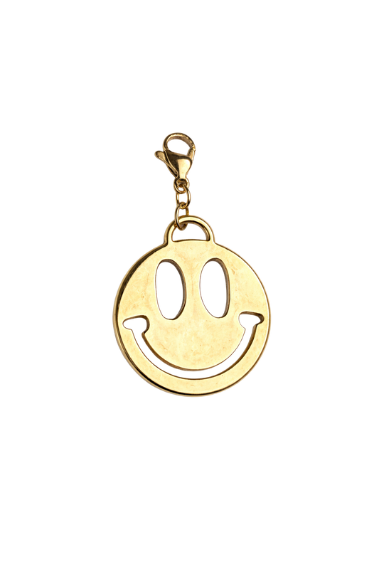 SMILEY XL CHARM
