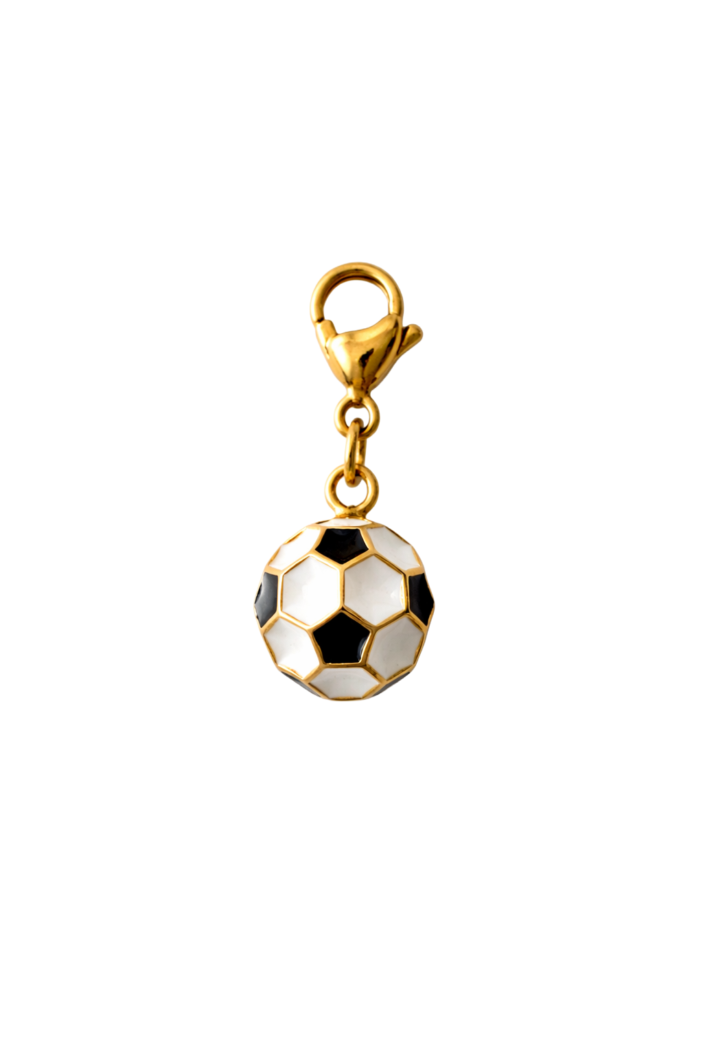 SOCCER BALL CHARM