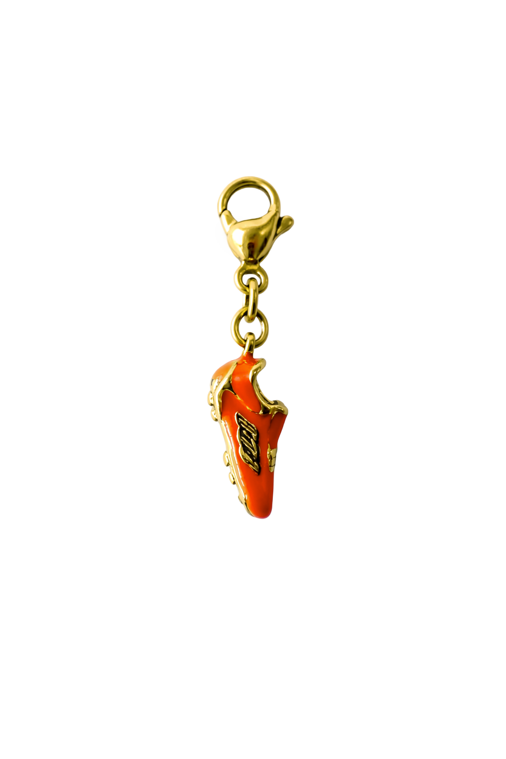 SOCCER SHOE CHARM