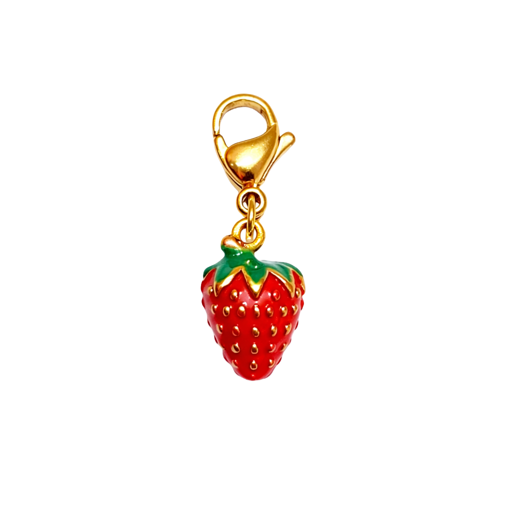 STRAWBERRY CHARM