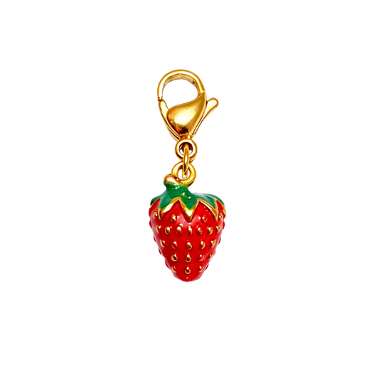 STRAWBERRY CHARM