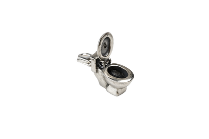 TINY THRONE CHARM