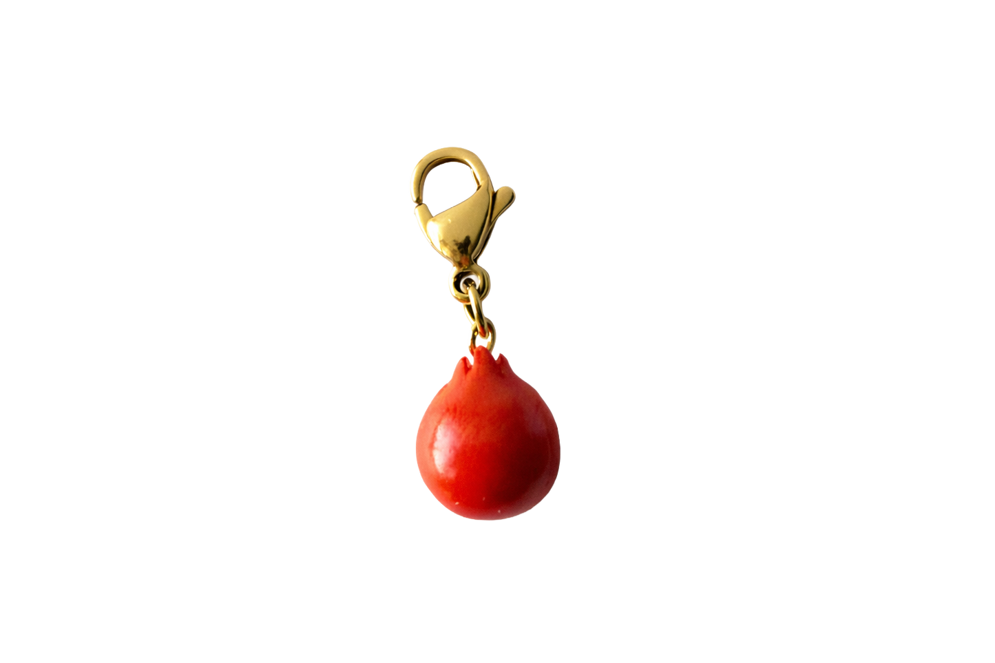 POMEGRANATE CHARM