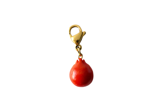 POMEGRANATE CHARM