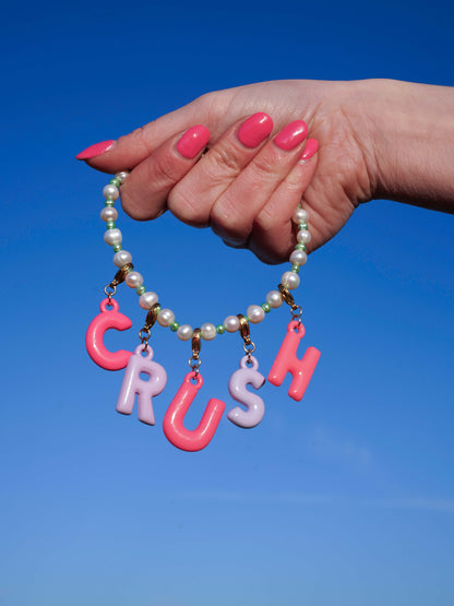 CRUSH NECKLACE