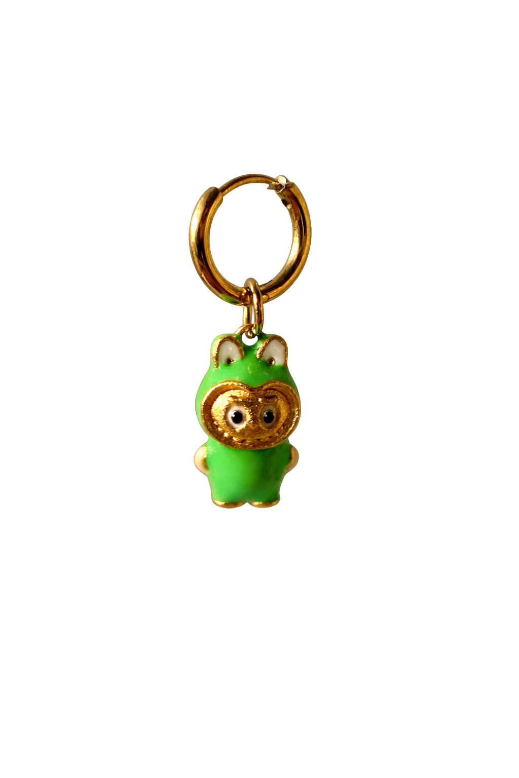 LABUBU EARRING