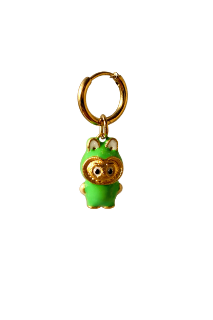 LABUBU EARRING