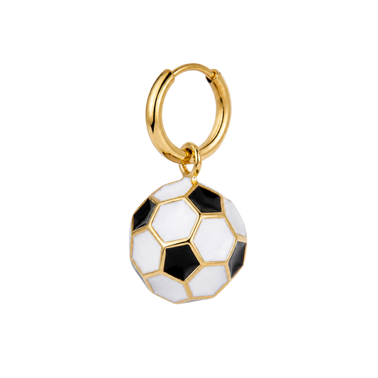 BALL EARRING