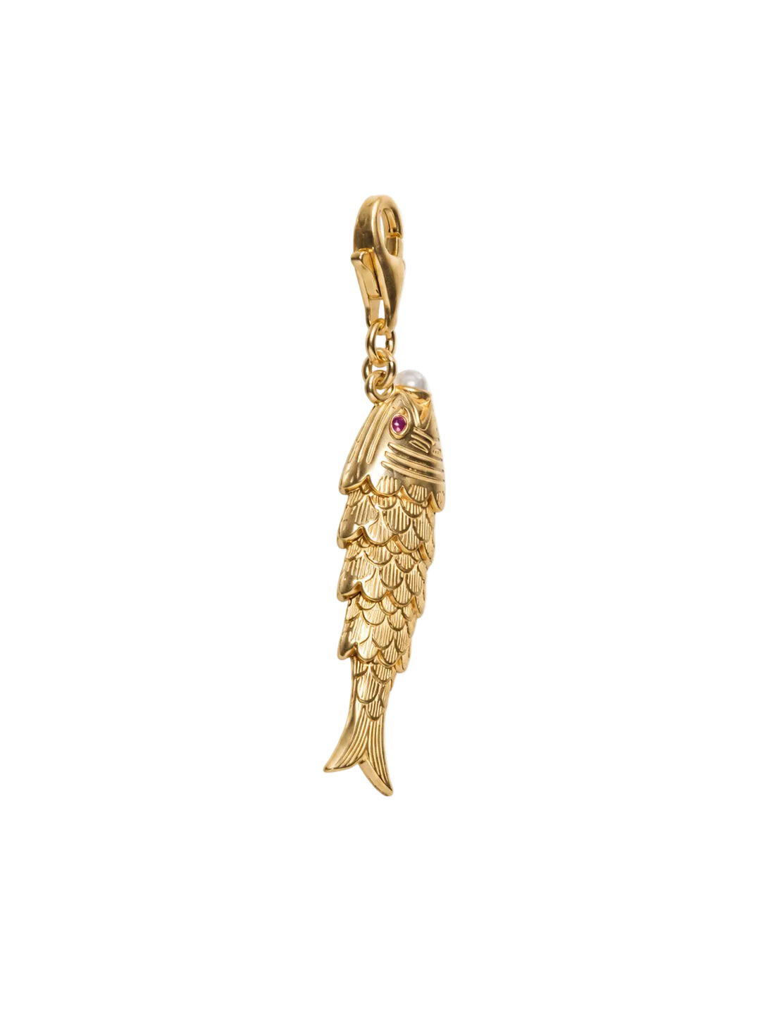 FISH CHARM