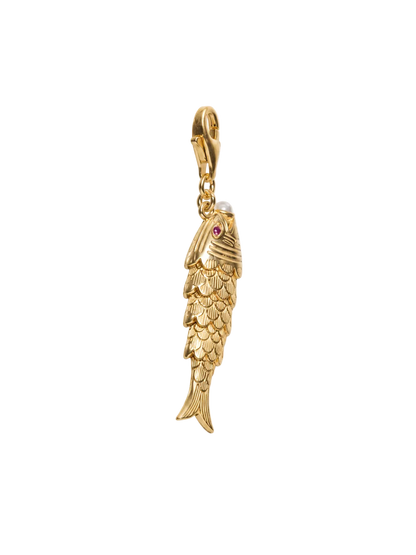 FISH CHARM