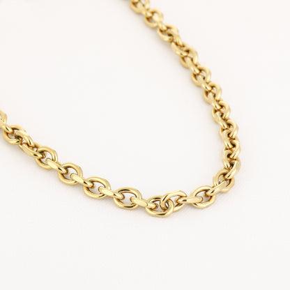 REGULAR CHAIN GOLD