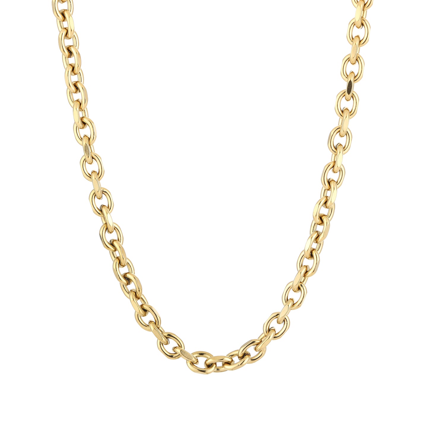 REGULAR CHAIN GOLD