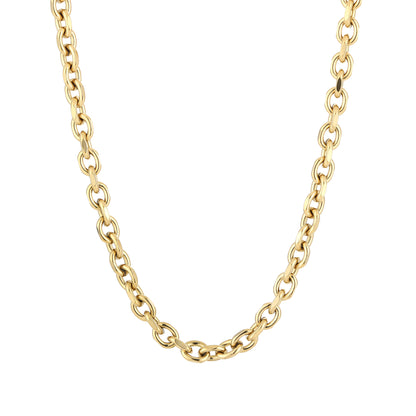REGULAR CHAIN GOLD