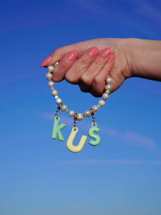 KUS NECKLACE