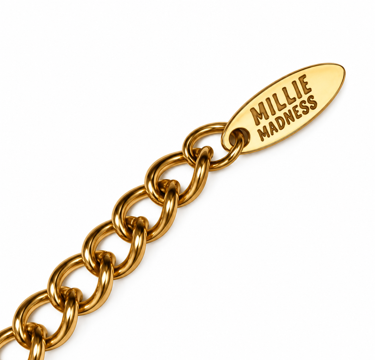 DELULU NECKLACE