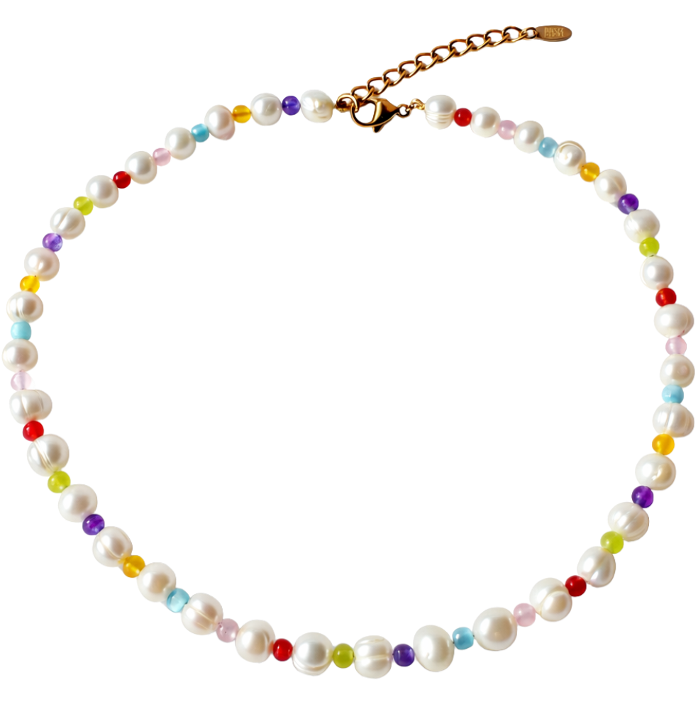 RAINBOW PEARLS