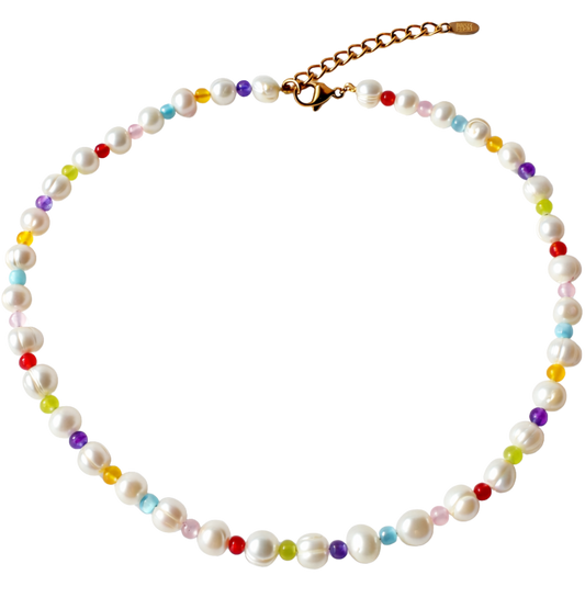 RAINBOW PEARLS