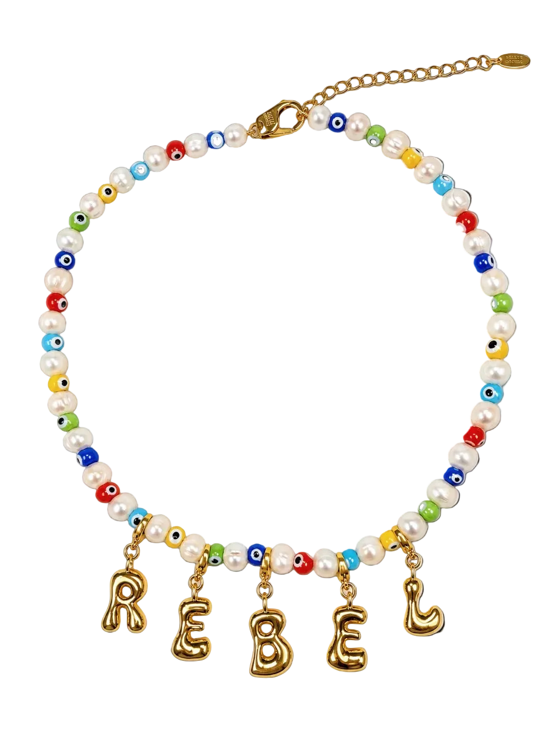 REBEL NECKLACE