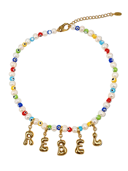 REBEL NECKLACE
