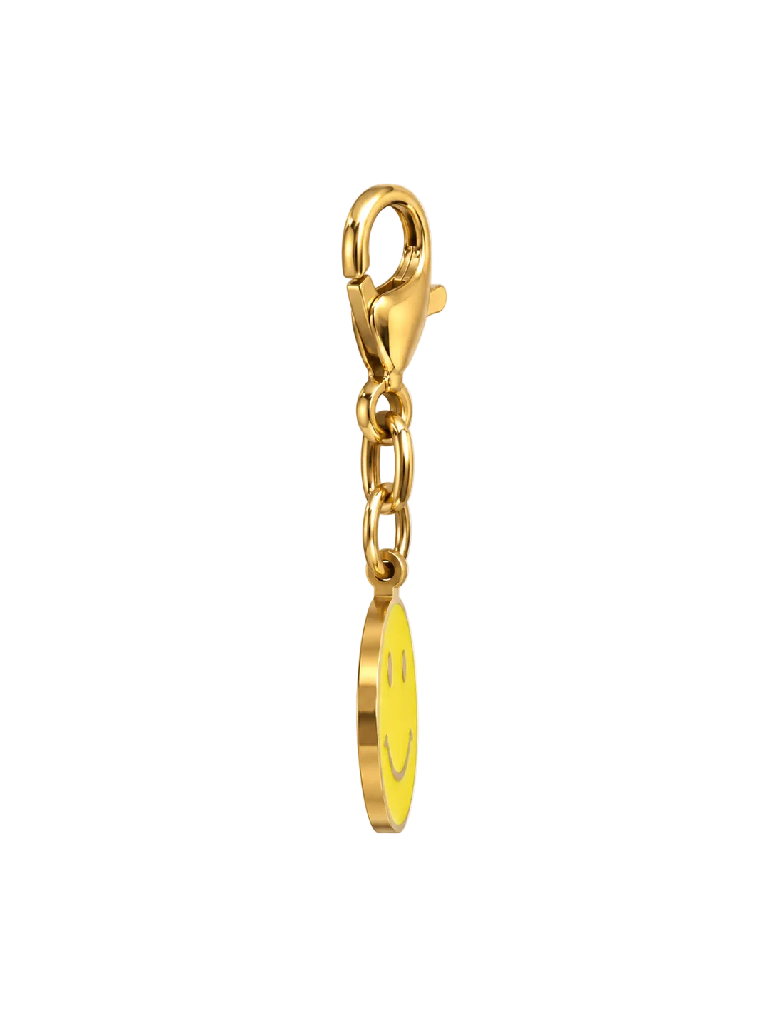 SMILEY CHARM