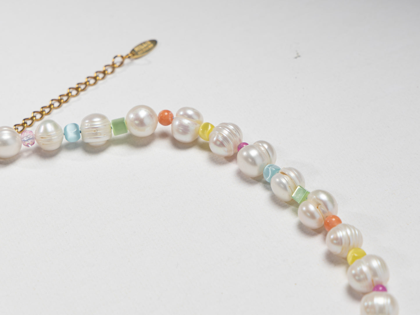 DISCO PEARLS LIGHTER COLORS