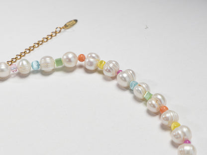 DISCO PEARLS LIGHTER COLORS