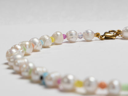 DISCO PEARLS LIGHTER COLORS