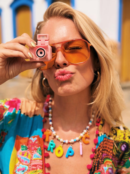 MADNESS MAKER MINI CAMERA