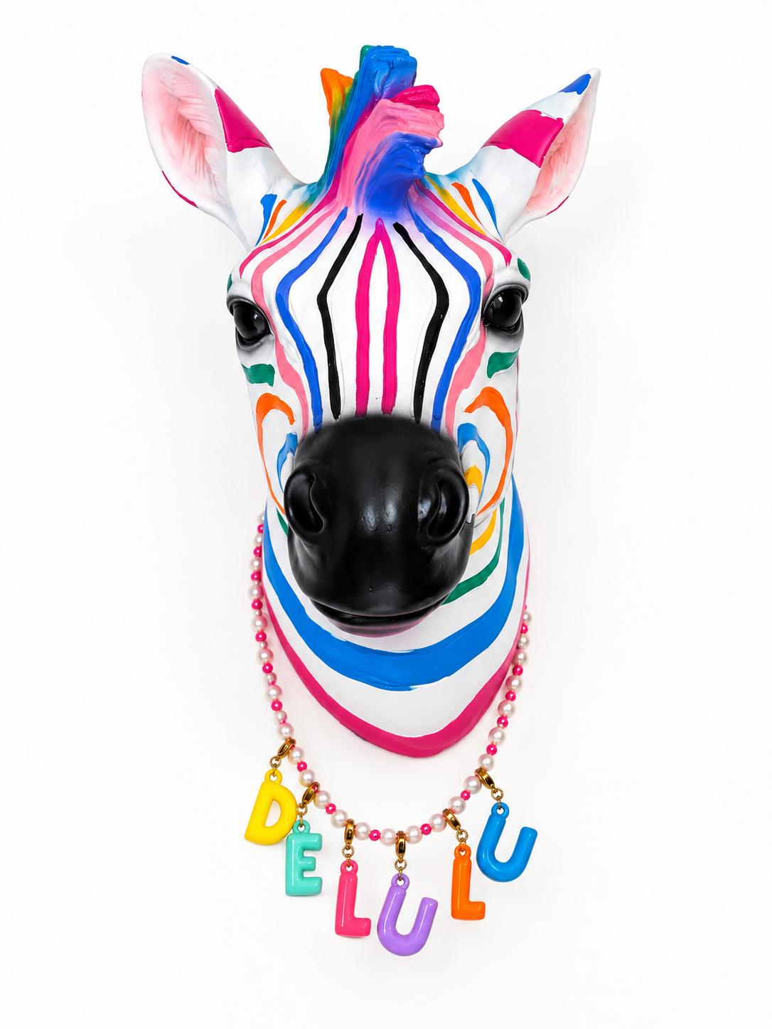 DELULU NECKLACE