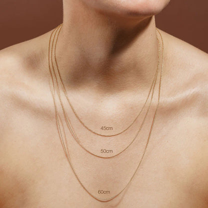 The Everyday chain