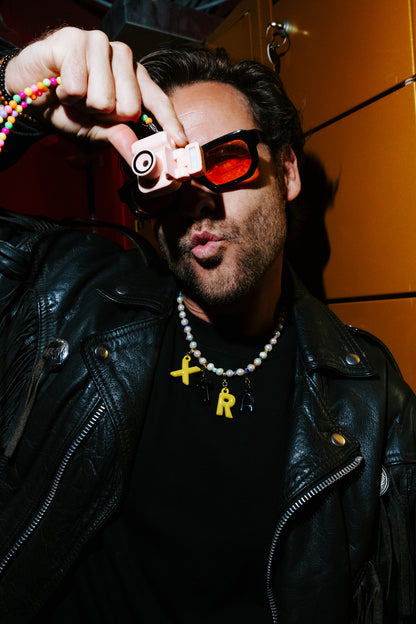 MADNESS MAKER MINI CAMERA