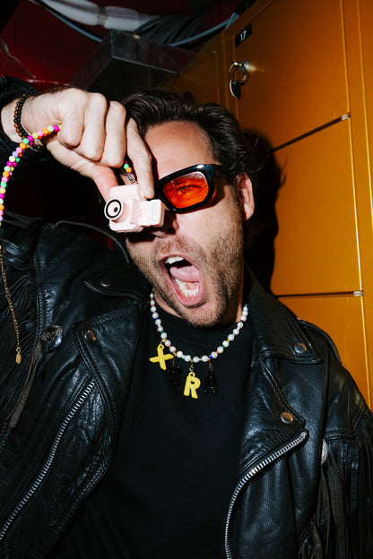 MADNESS MAKER MINI CAMERA