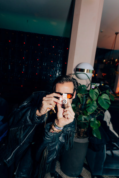 MADNESS MAKER MINI CAMERA