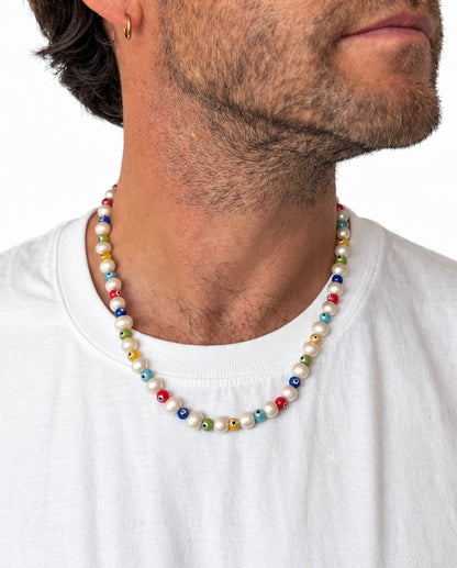 JUST BE NECKLACE