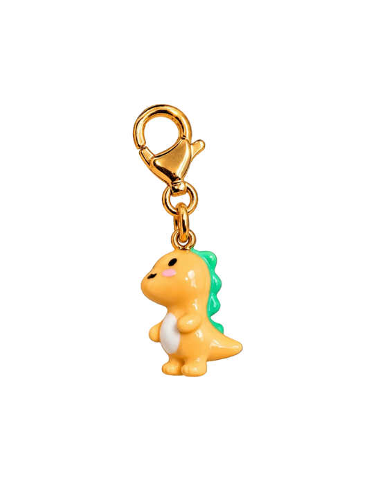 dino charm millie madness