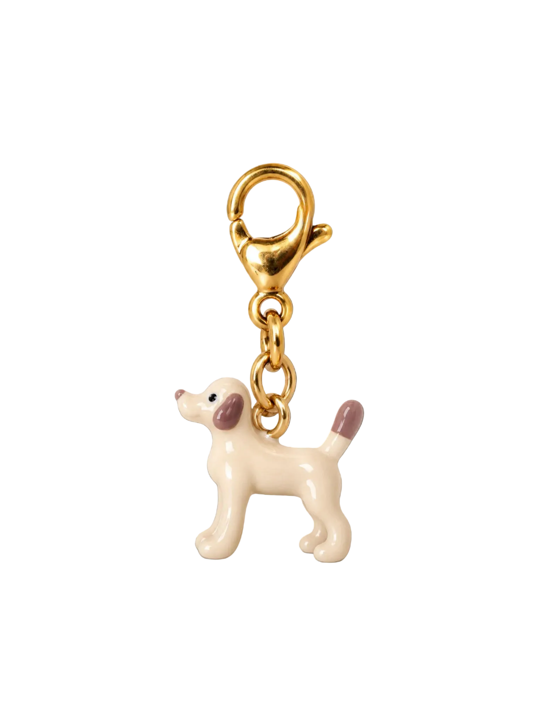 DOG CHARM