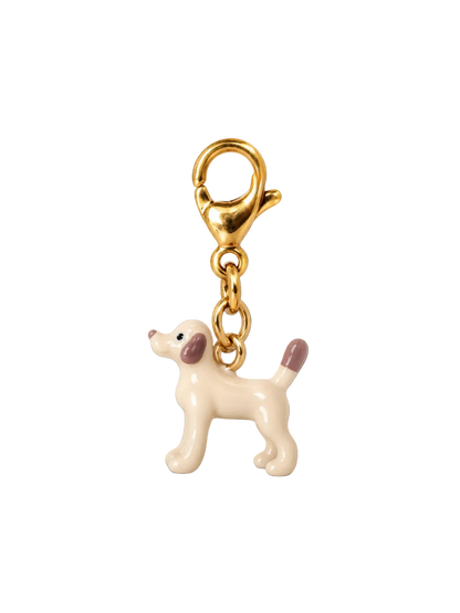 DOG CHARM
