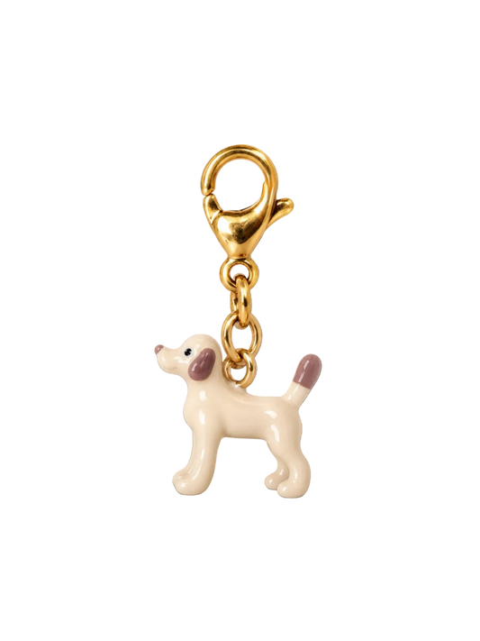 DOG CHARM