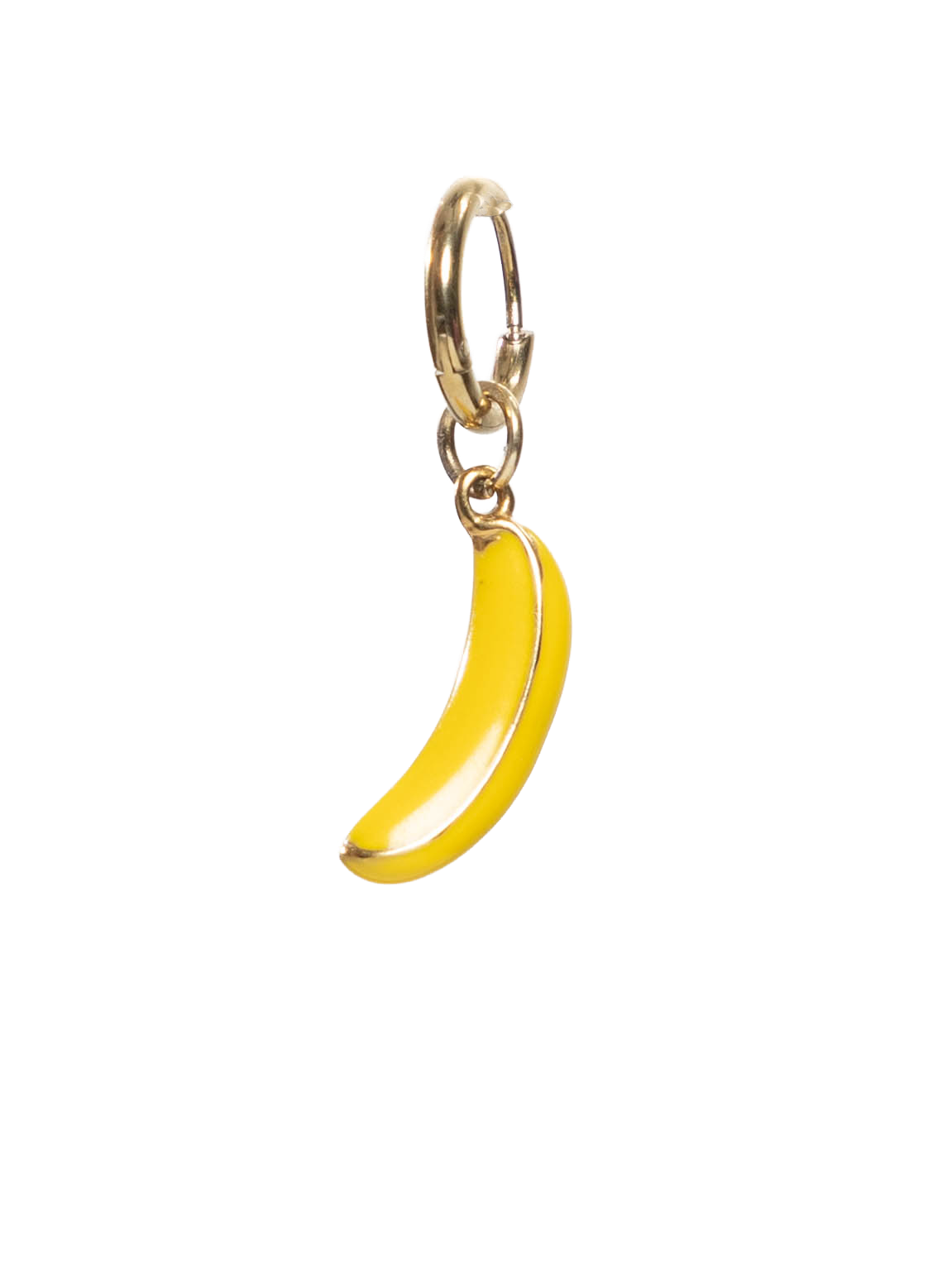 BANANA EARRING