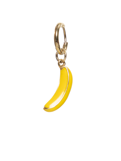 BANANA EARRING