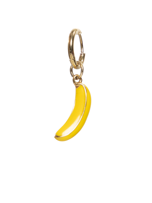 BANANA EARRING