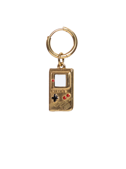 RETRO GAME EARRING