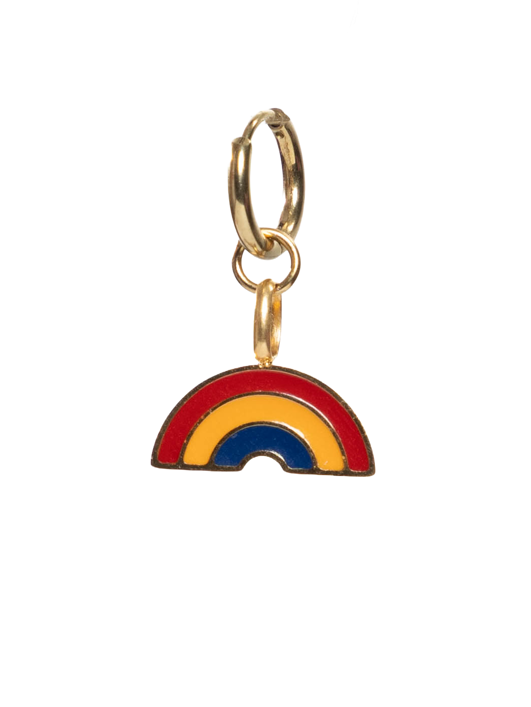RAINBOW EARRING