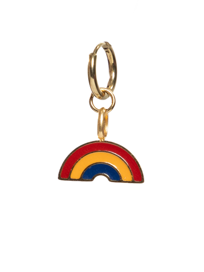 RAINBOW EARRING
