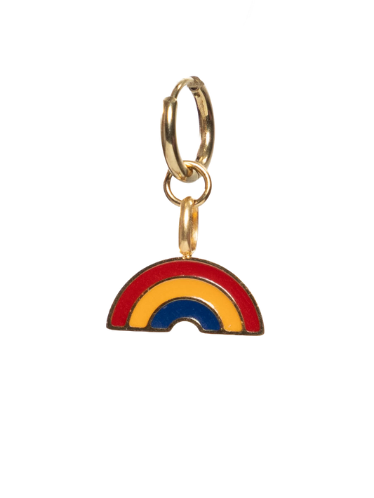 RAINBOW EARRING