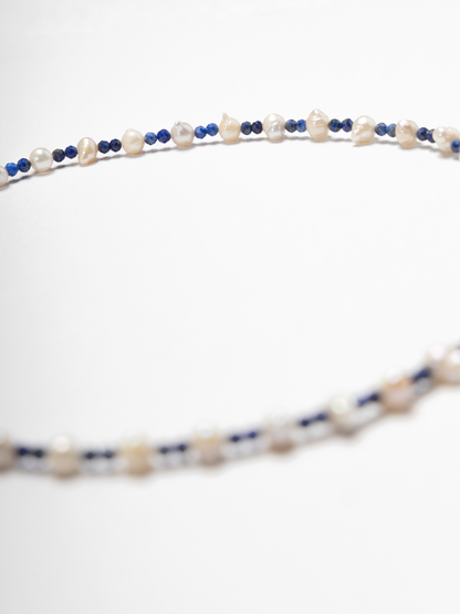 MAGIC STONE NECKLACE