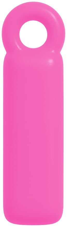 FUNKY LETTER CHARM A-M