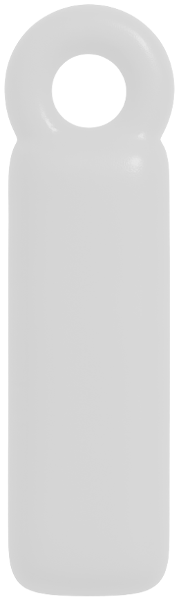 FUNKY LETTER CHARM A-M