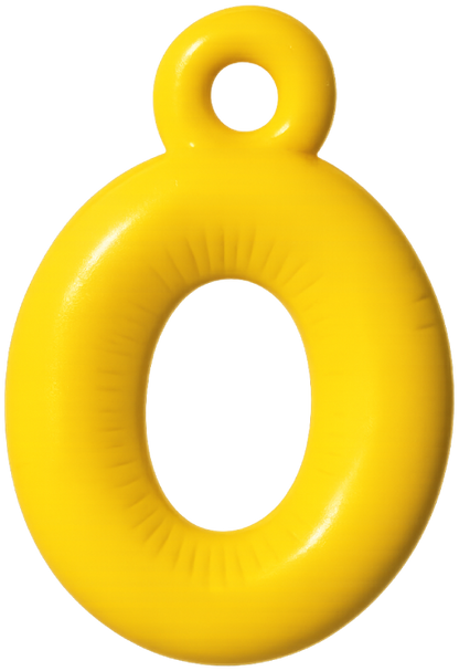 FUNKY LETTER CHARM N-Z