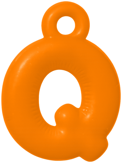 FUNKY LETTER CHARM N-Z